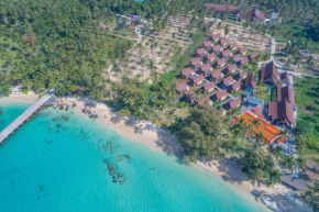 Гостиница Koh Kood Paradise Beach  Ko Кут